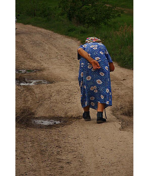 Старость не придёт?