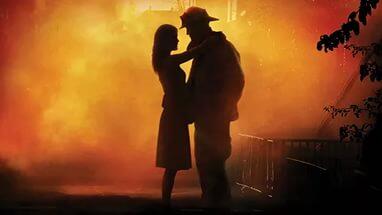 Баллада о пожарном