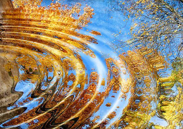 Осенняя пора