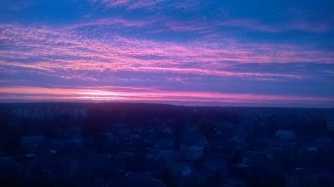 Непрерывная работа