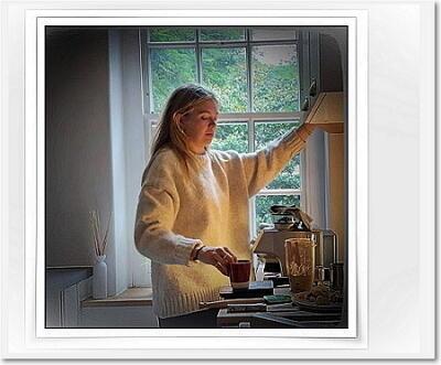 Лёгкие ощущения