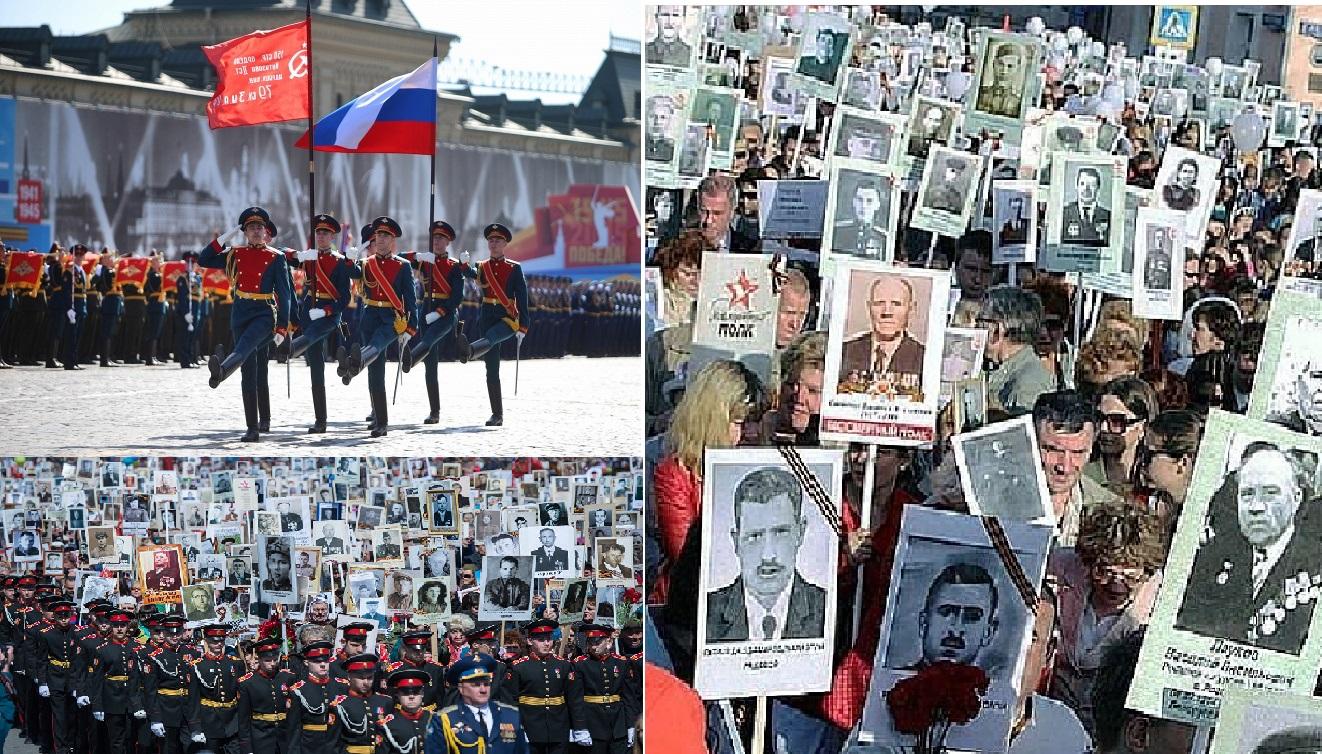 Перемогли...