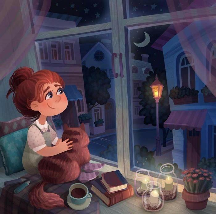 ПОСЛУШАЙ ТИШИНУ