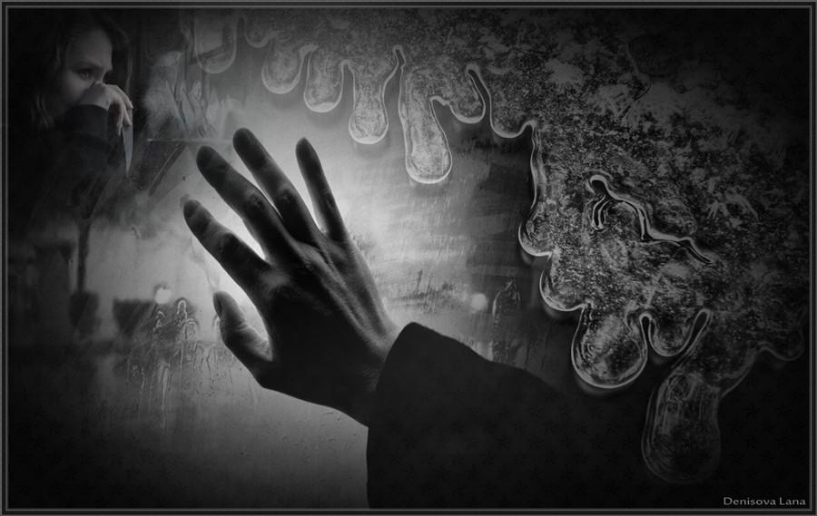 Вы к душе моей не прикасайтесь...