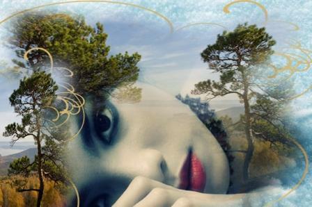 Cчастливые мы только в мире снов