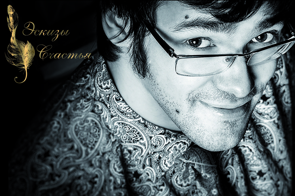 Поэт таков, как о себе напишет