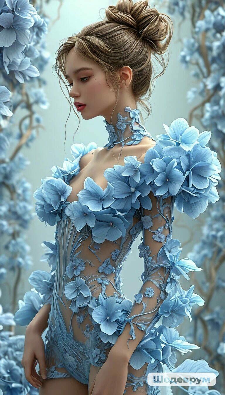 Весна вечно молода