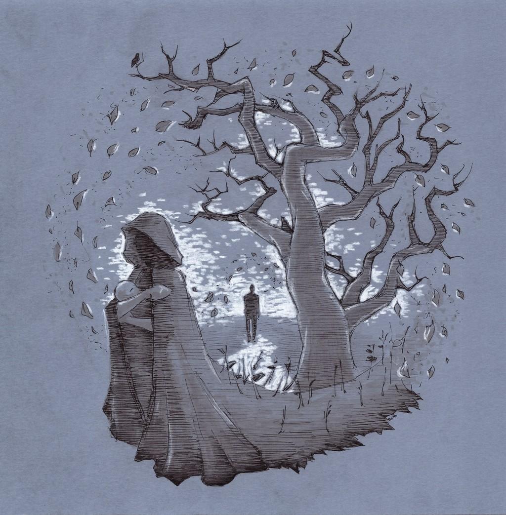 Идеал любви