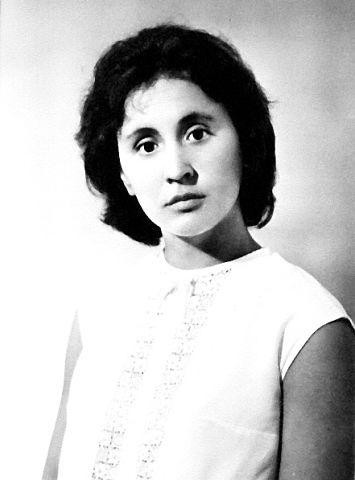 Любимой к 8 Марта