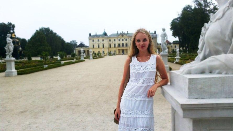 Анастасия - с Днём рожденья!