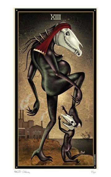 Тринадцатая луна