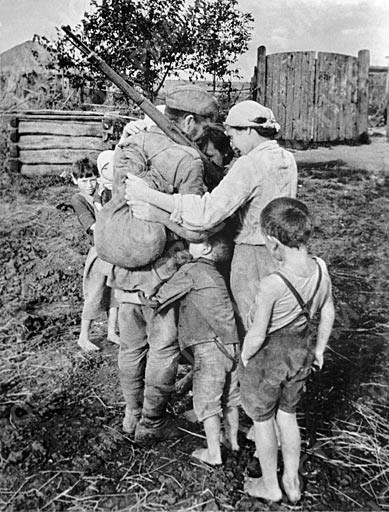 Нечеловеческая боль...