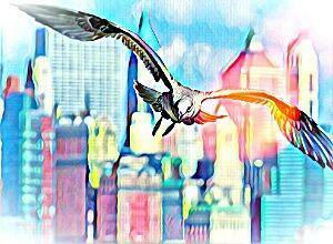 Не напрасно