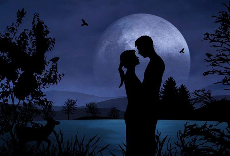 Любовь - не сахар