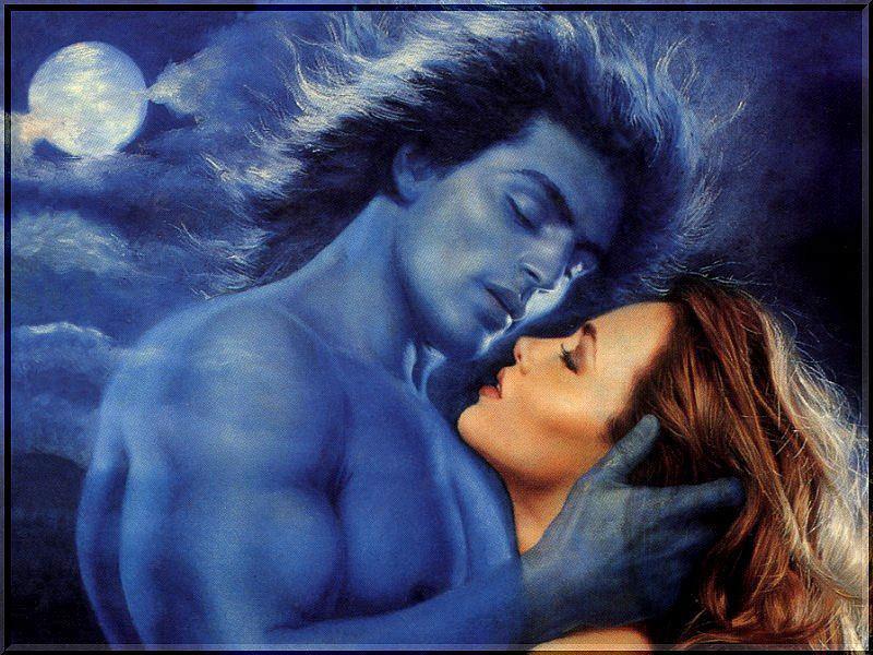 Таинственнвй лес -ч. 6 совместный проект