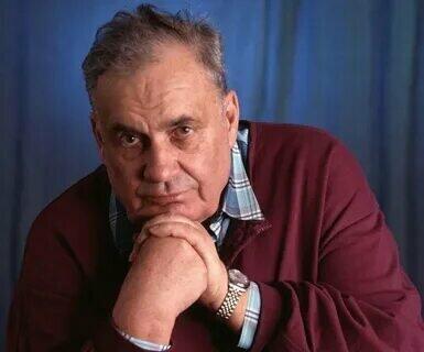 Невосполнимая утрата