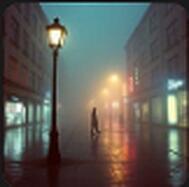 Жизнь прошла мимо