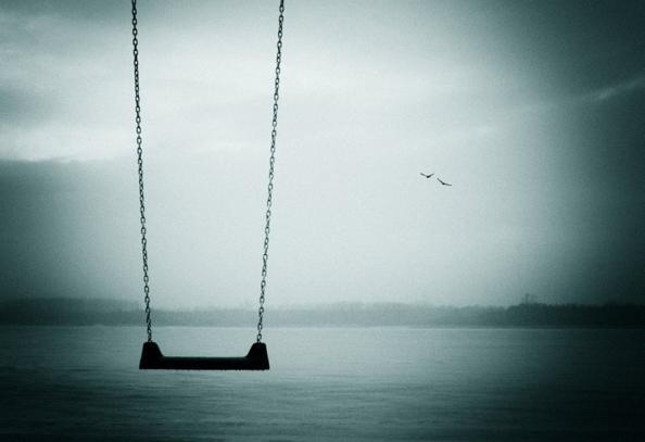 пустота... Зачем?!