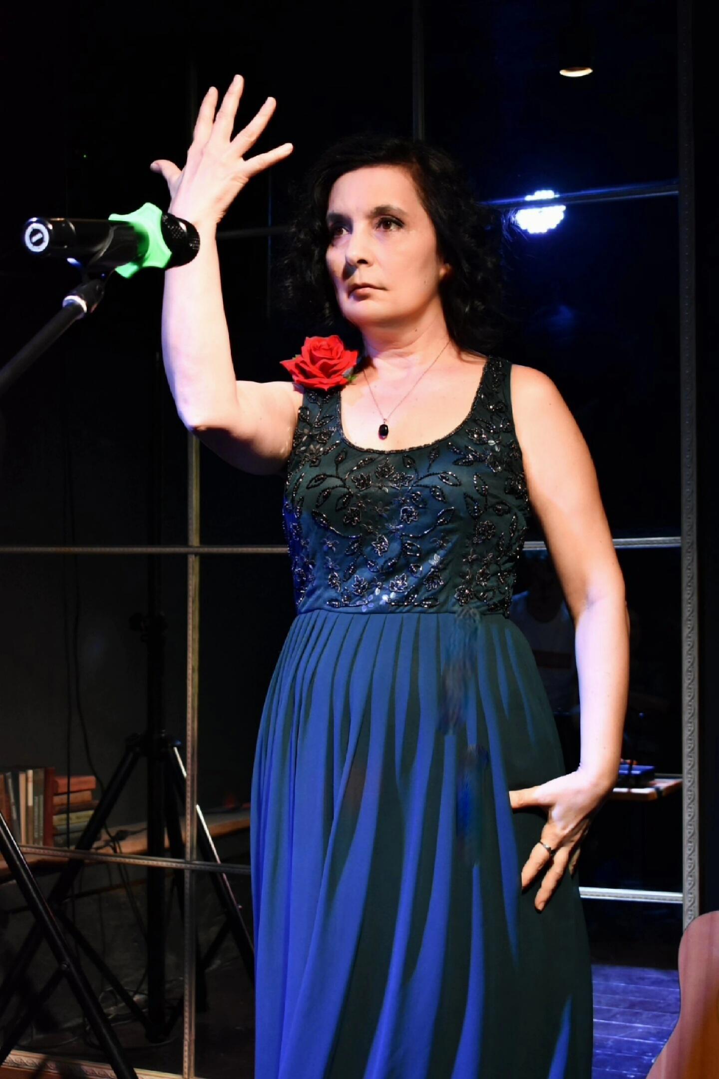 Вопрос Гретхен в музыке Таниты Раш