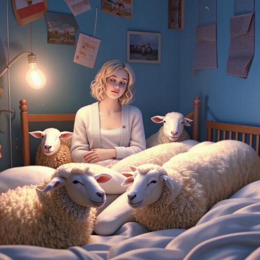 БЕССОННИЦА.