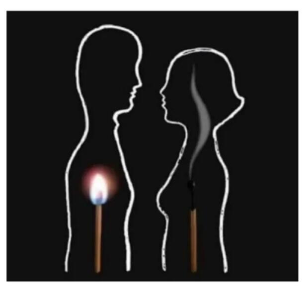 Устала ждать.. 