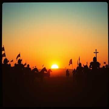 Когда начинаются войны