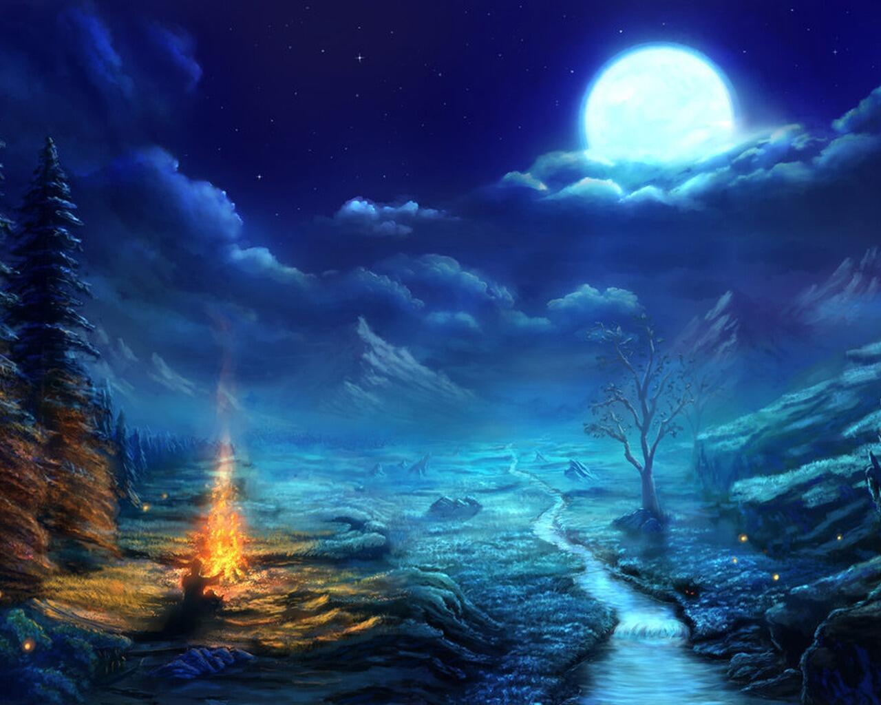 Ответ другу