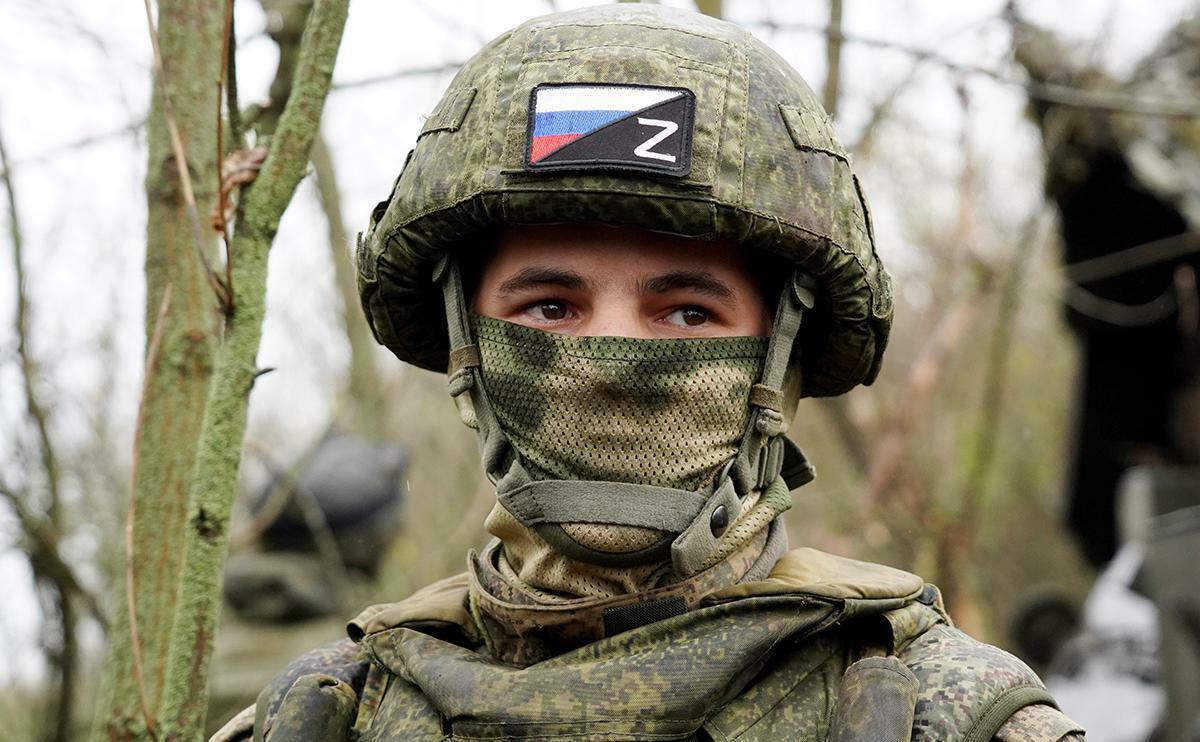 "В назидание врагам России."