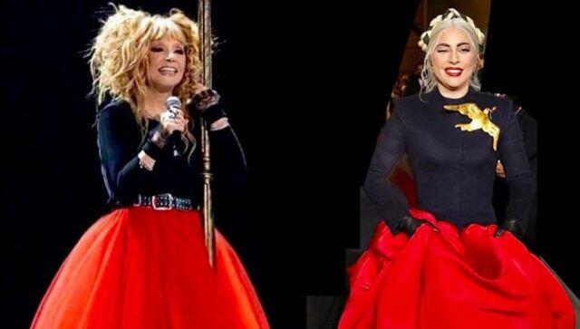  Откровения леди Гагы