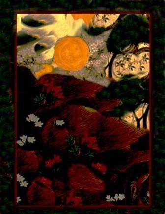 Дохнуло утро. ЯС