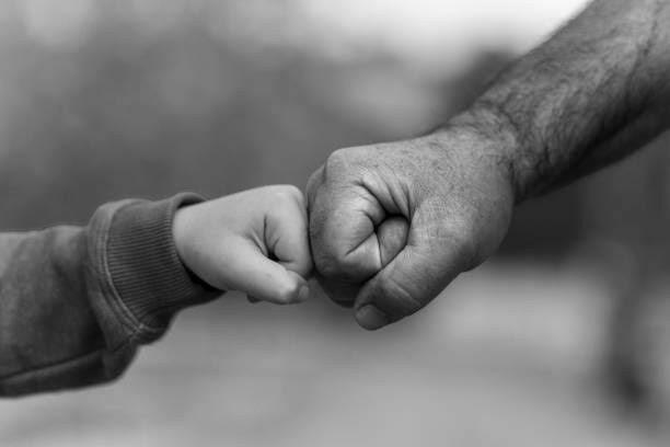 Что мы можем дать сыновьям?