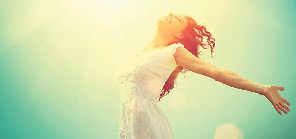 Хочу побыть собой