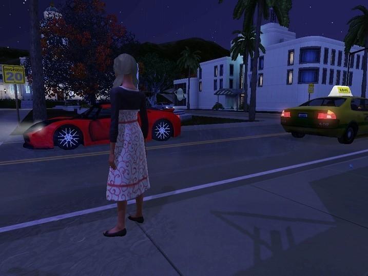 Глава 7. А какой у тебя тип лица?