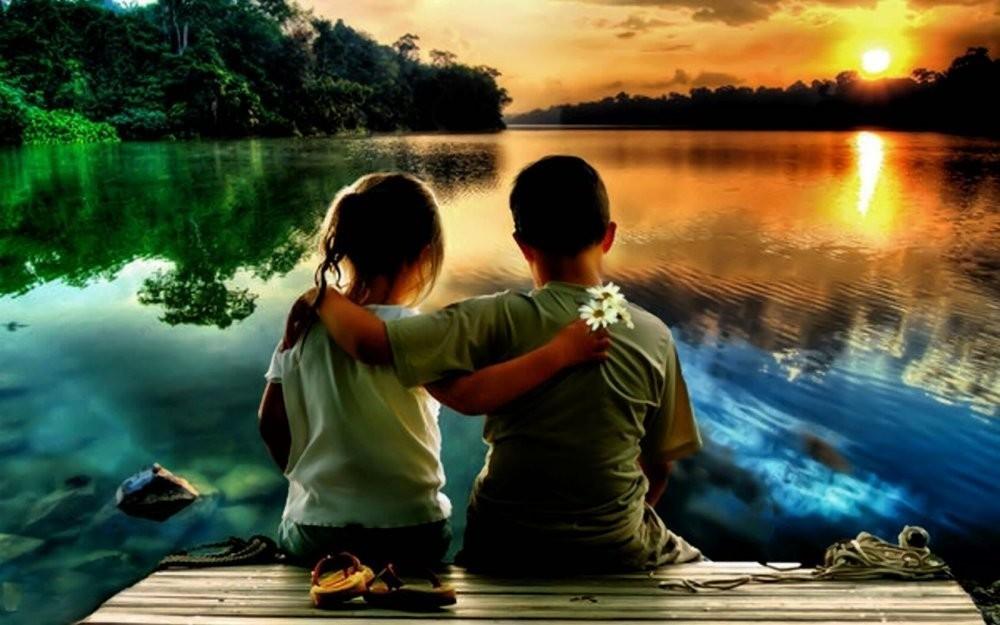 Только, вместе, одним (Для Холодных Сердец. Осень)