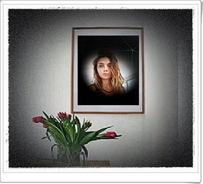 Весенние ощущения