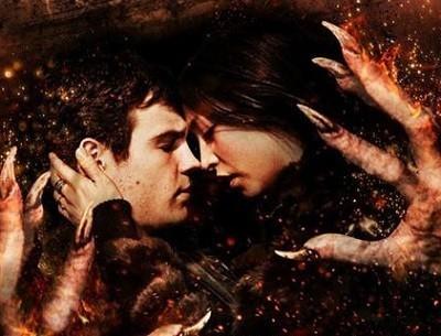 Пора ужастика