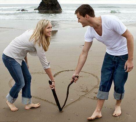 Ждала обратного