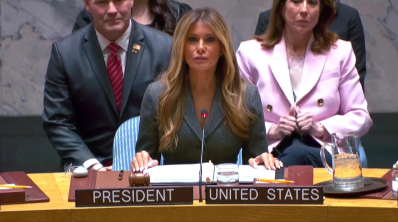 Фото следующего президента США )