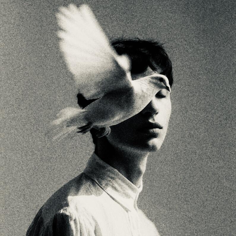 Крик Тишины..