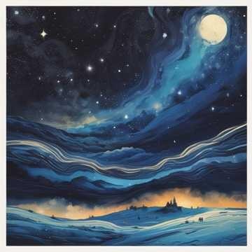 Тишина, тишина