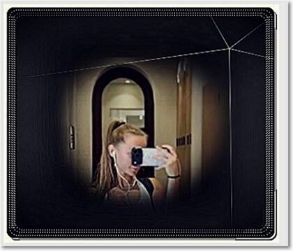 Просто улыбнусь