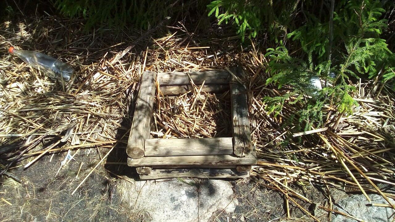 Квантовый Эскиз