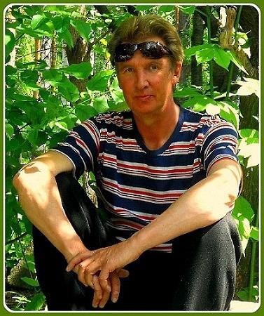 Кто я такой ? (Абстракция).