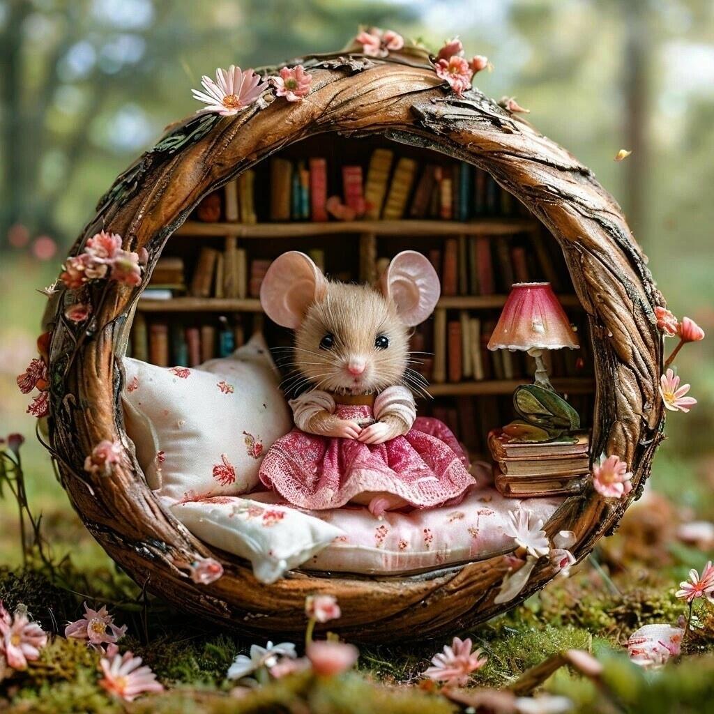 Обещание сердцу