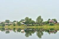 КОГДА ОПУСТИТСЯ РУКА...