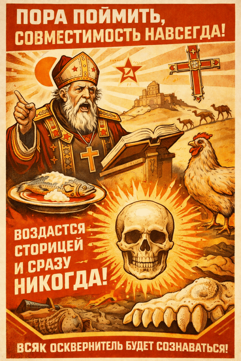 Иже херувимы