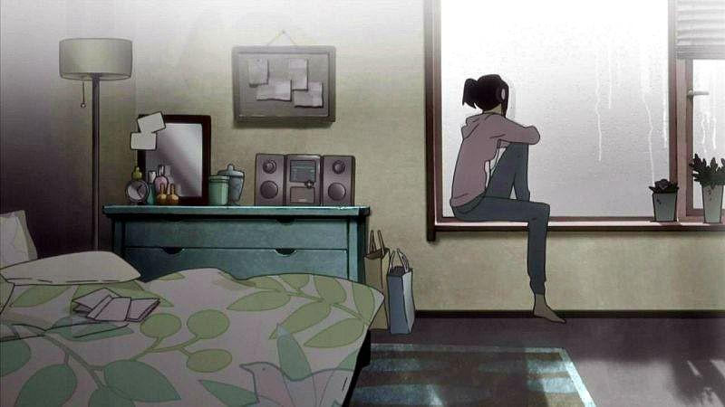 Ночь всхлипывает литрами