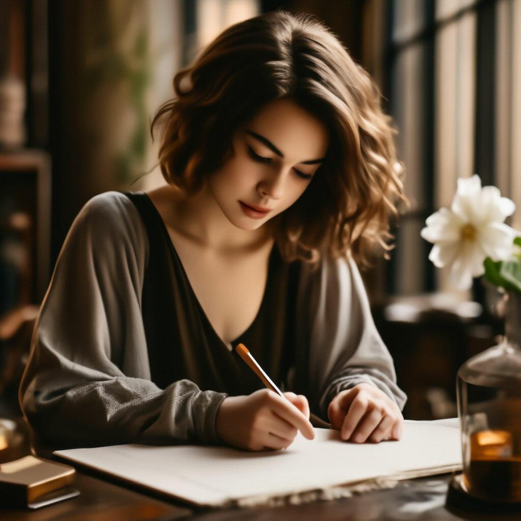 Перепишу историю…