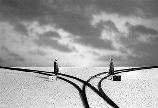 Прошлого шаги