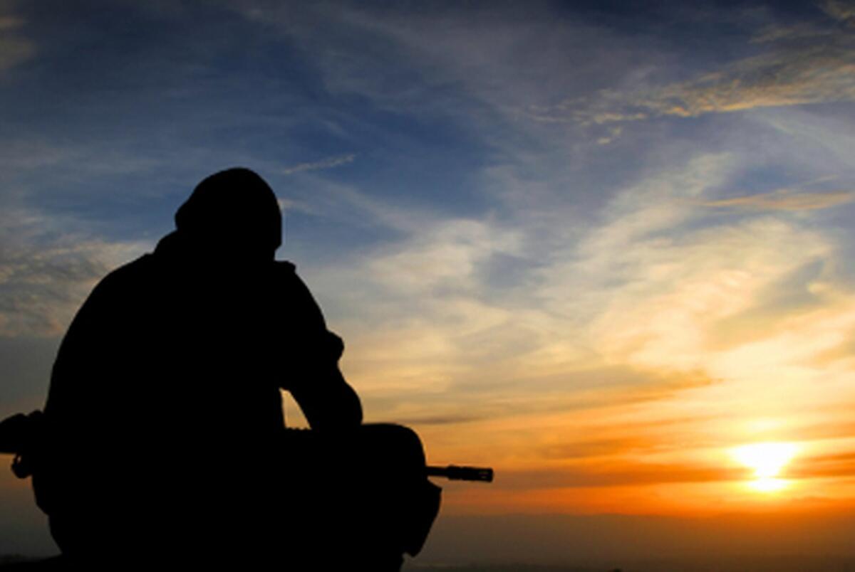 Волей Божьей